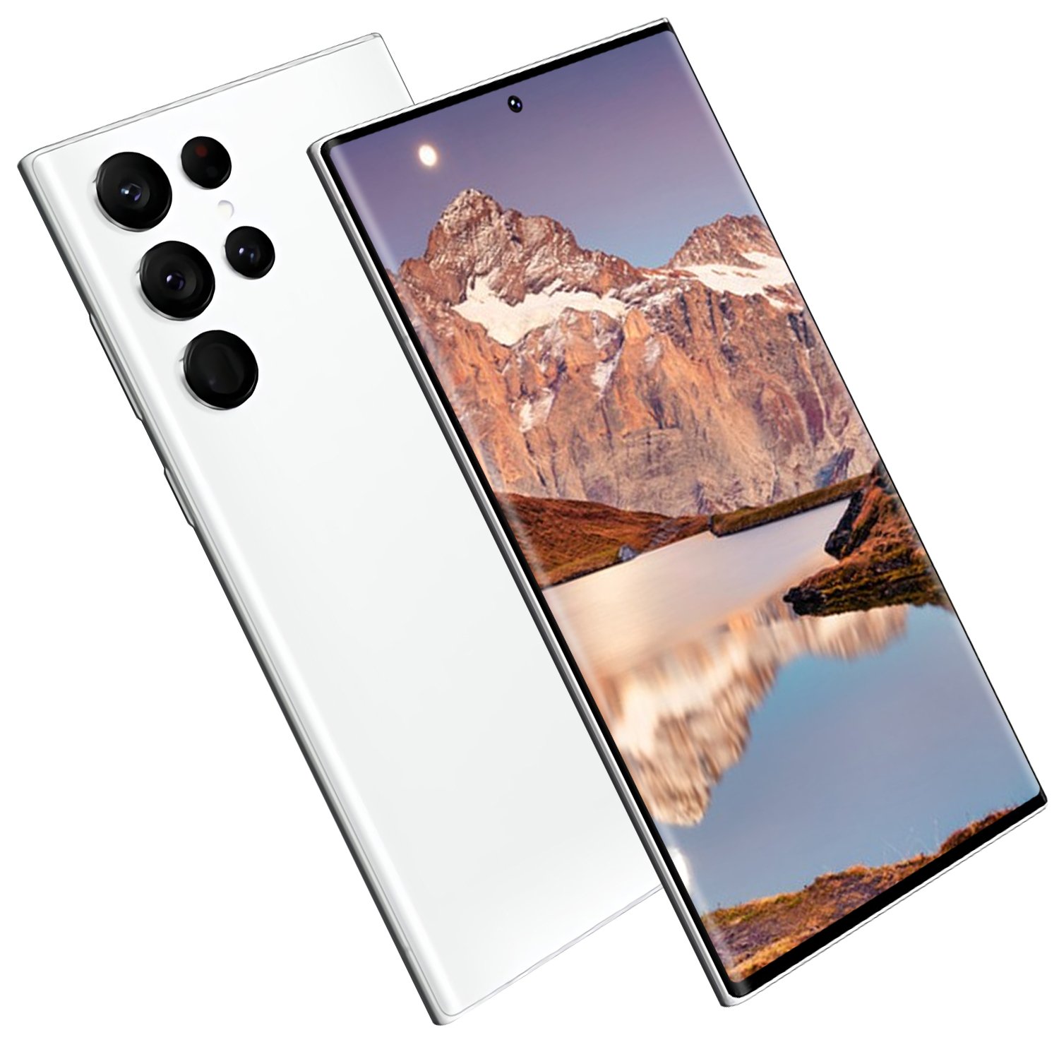 Hot Selling Global version S24 Ultra 16Gb+1Tb 6.7 Inch 4G 5G Branded Original S24 Ultra smart phones